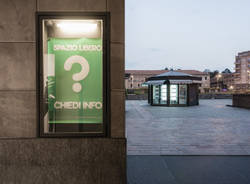 #Urbancaos, le foto di Stefano Anzini