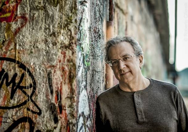 uri caine