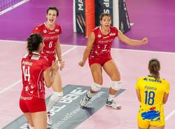 uyba scandicci pallavolo