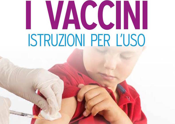 Vaccini, istruzioni per l'uso