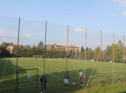 varese calcio centro sportivo bustecche