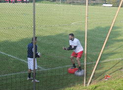 varese calcio centro sportivo bustecche