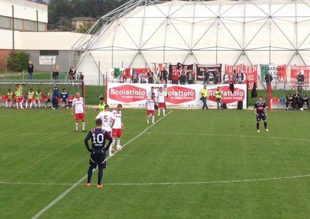 varesina piacenza serie d calcio