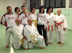 csk busto arsizio