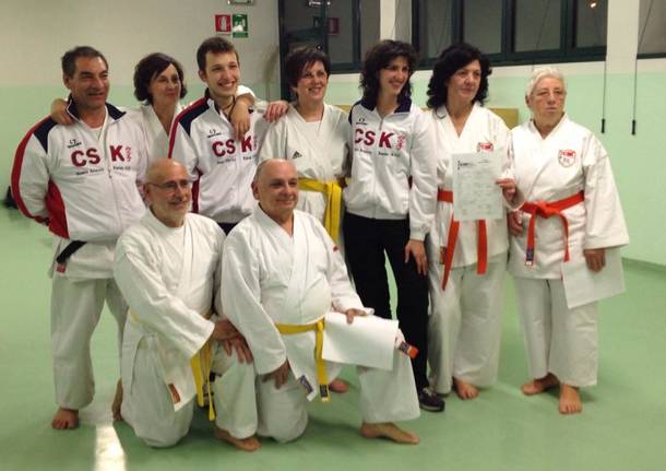 csk busto arsizio