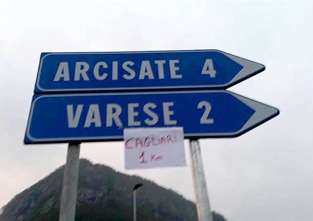 arcisate bisuschio