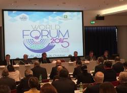 world forum regioni