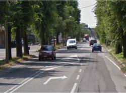 viale borri castellanza