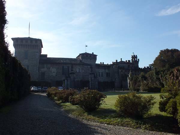 XII congresso volontariato somma lombardo