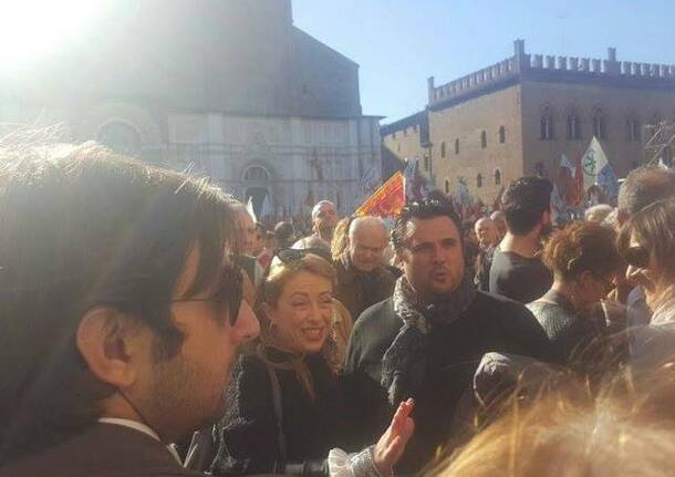 FdI Cerro a Bologna