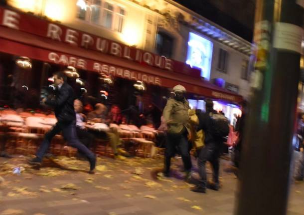 13 novembre 2015 attentati parigi immagini