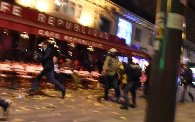 13 novembre 2015 attentati parigi immagini