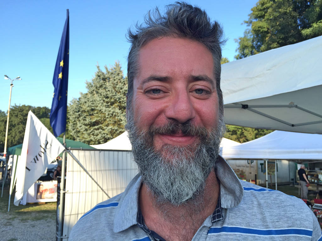A Gerenzano è tempo di zafferano 