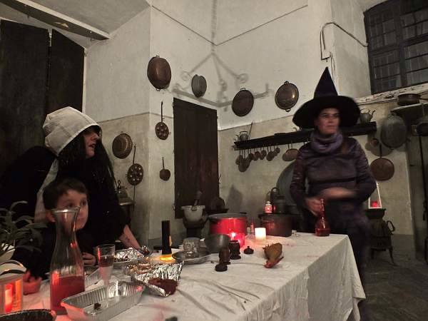 A Somma tutti pazzi per halloween