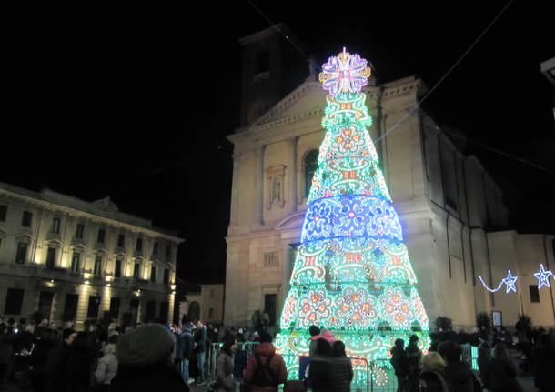 Albero di Natale
