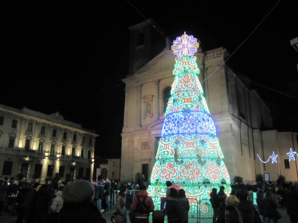 Albero di Natale