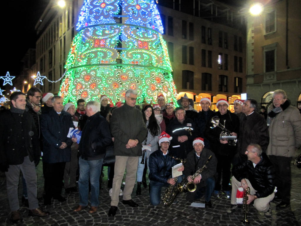Albero di Natale