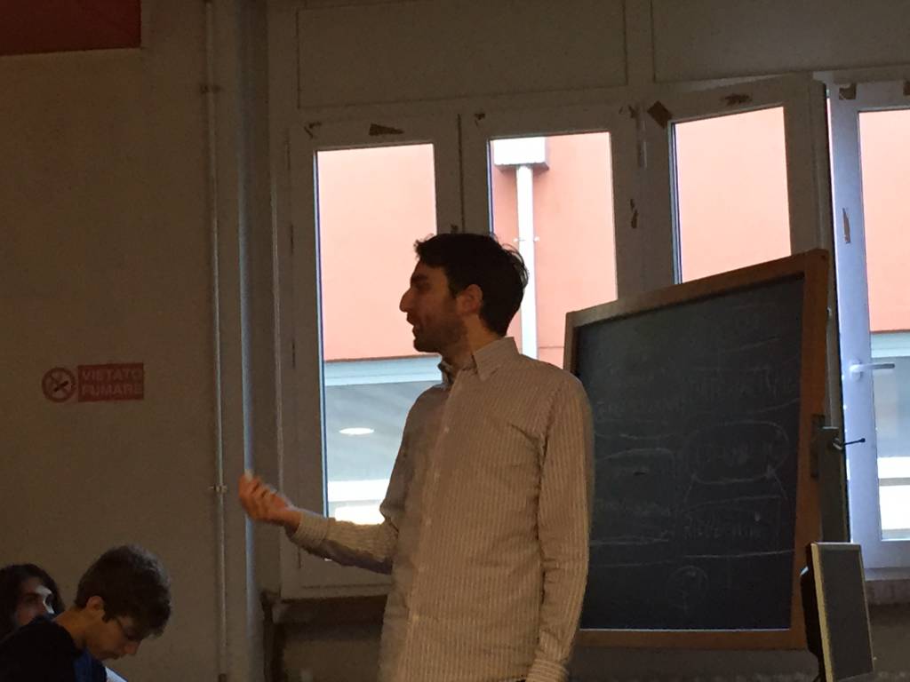 Alessandro Moia
