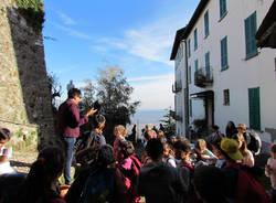 Alla scoperta del Sacro Monte con le guide della Galilei