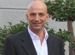 angelo cipriani sindaco sedriano 5 stelle