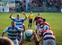 Asd Rugby Varese - Sertori Rugby Sondrio 