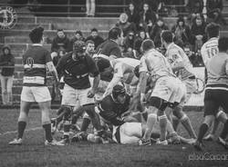 Asd Rugby Varese - Sertori Rugby Sondrio 