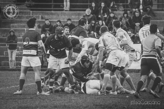 Asd Rugby Varese - Sertori Rugby Sondrio 