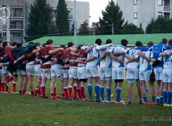 Asd Rugby Varese - Sertori Rugby Sondrio 