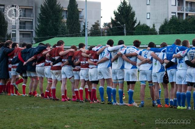 Asd Rugby Varese - Sertori Rugby Sondrio 