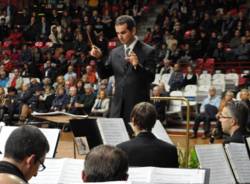 bande in concerto fondazione giacomo ascoli