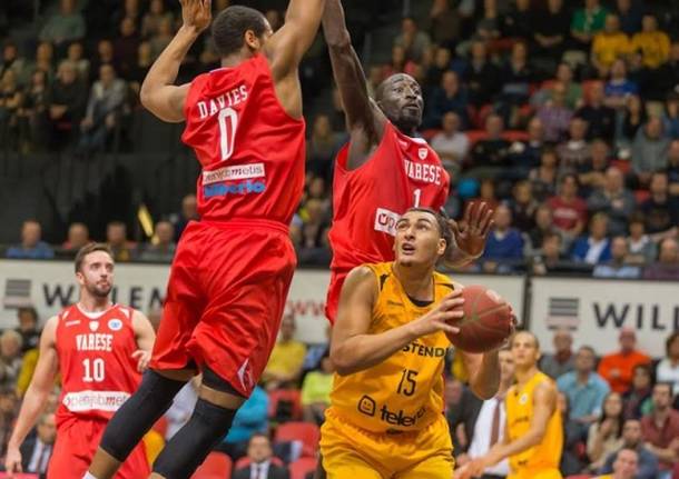 basket fiba cup ostenda openjobmetis varese