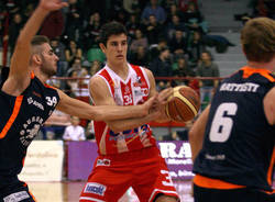 Battilana basket legnano knights 