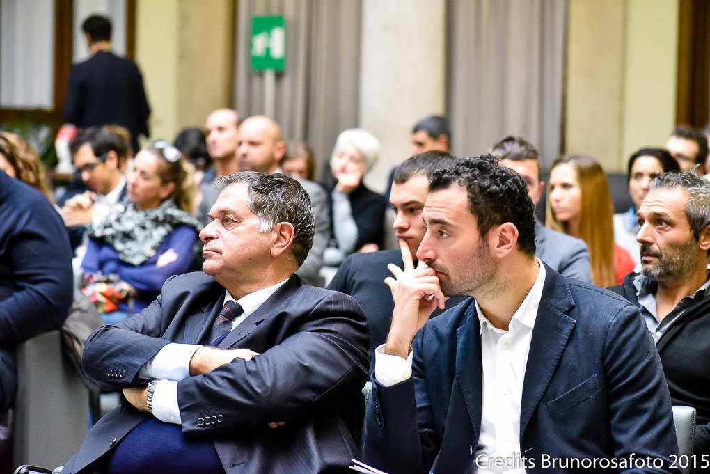 BPM e Sport Management ancora insieme
