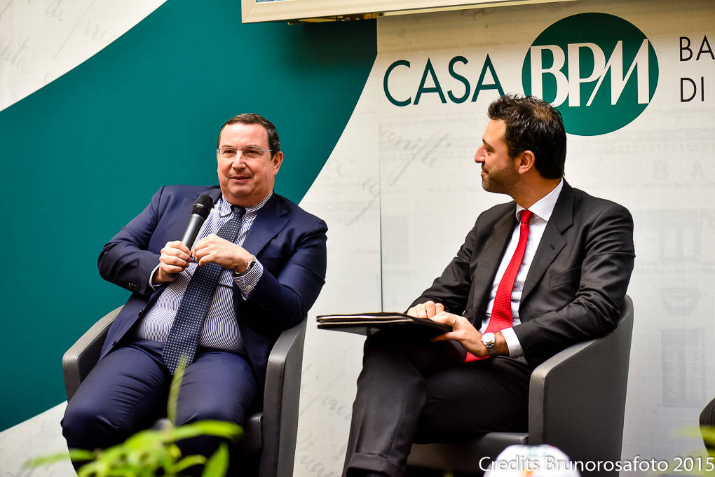 BPM e Sport Management ancora insieme