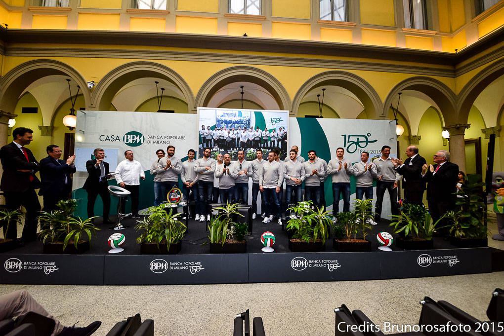 BPM e Sport Management ancora insieme