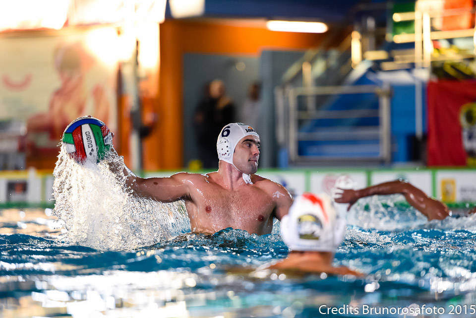 Bpm sport management - Lazio