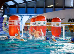 Bpm sport management - Lazio