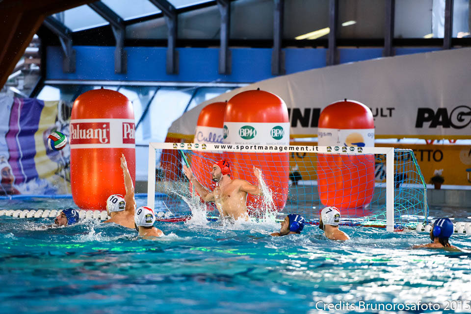 Bpm sport management - Lazio