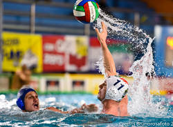 Bpm sport management - Lazio