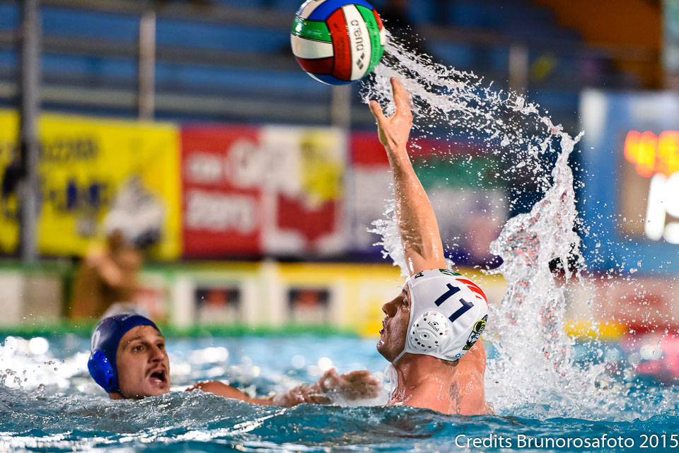 Bpm sport management - Lazio