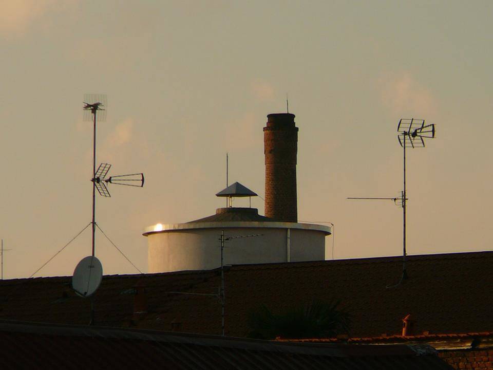 busto arsizio ciminiere