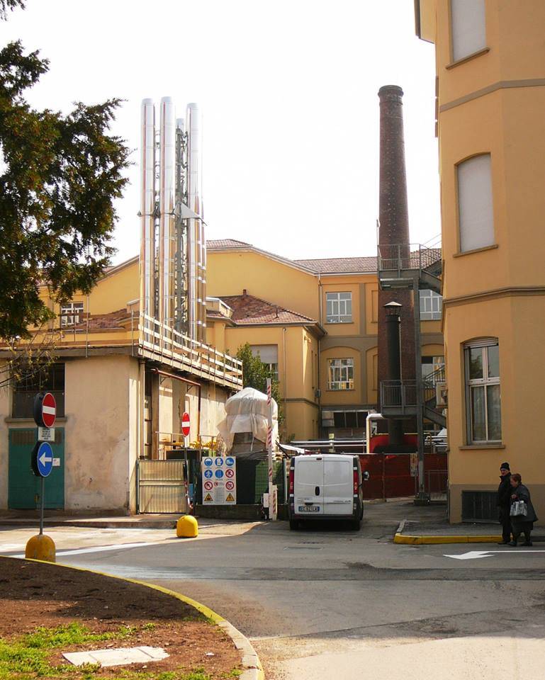 busto arsizio ciminiere