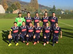 calcio varesina serie d