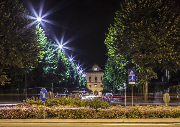 Il calendario di Luino che aiuta i disabili