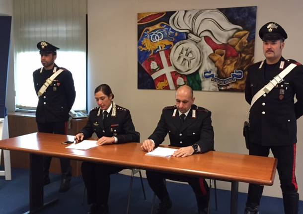 Carabinieri