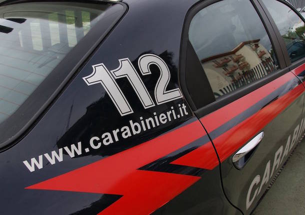 Carabinieri