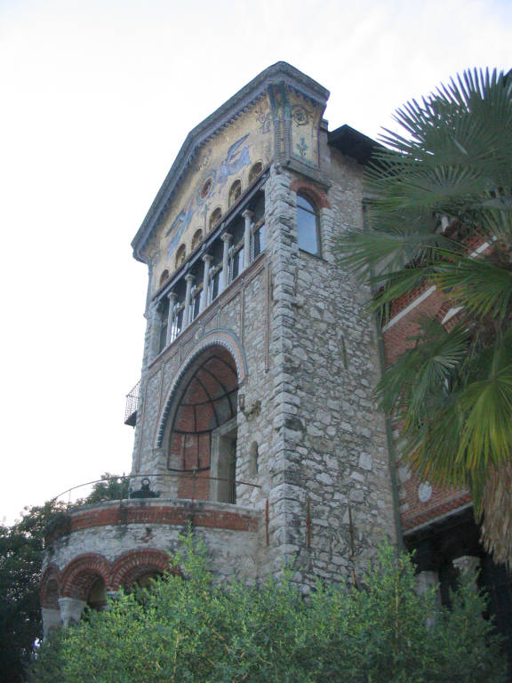 VISITA GUIDATA ALLA CASA-MUSEO LODOVICO POGLIAGHI Uno scrigno di tesori al Sacro Monte di Varese