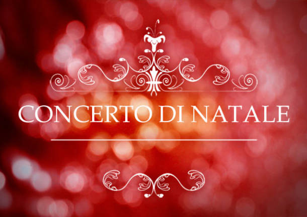 Concerto di Natale