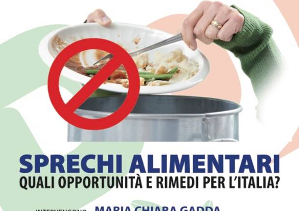 Sprechi alimentari: quali opportunità e rimedi per l’Italia?