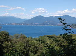 PANORAMI DI GUSTO SUL LAGO MAGGIORE - Una camminata panoramica tra i Ronchi Varesini